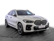 BMW X6 III (G06) Москва  - изображение 33