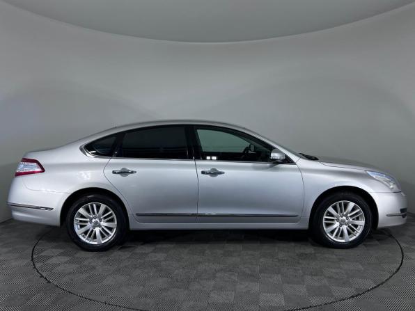 Nissan Teana II (J32) Рестайлинг с пробегом 2011 года, цена 1 147 000 рублей, 230578 км, седан, Автокод Объявления