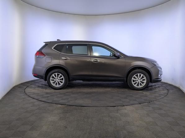 Nissan X-Trail III Рестайлинг с пробегом 2021 года, цена 2 620 000 рублей, 104797 км, внедорожник, Автокод Объявления