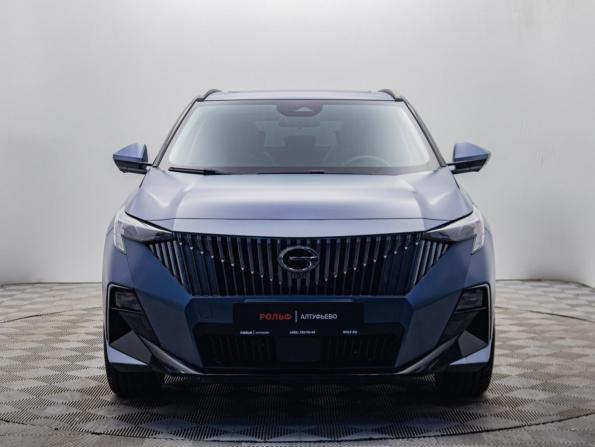 GAC GS3 с пробегом 2024 года, цена 2 075 000 рублей, 25700 км, внедорожник, Автокод Объявления