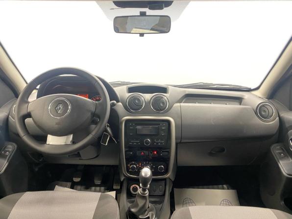 Renault Duster I с пробегом 2014 года, цена 949 000 рублей, 150000 км, внедорожник, Автокод Объявления