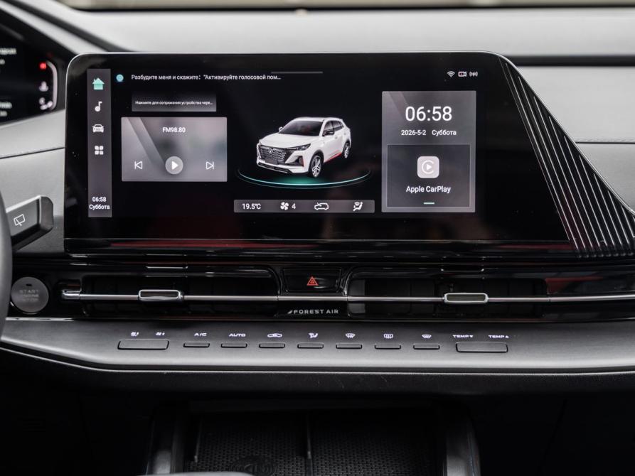 Changan UNI-S (CS55 Plus) Волгоград  - изображение 23