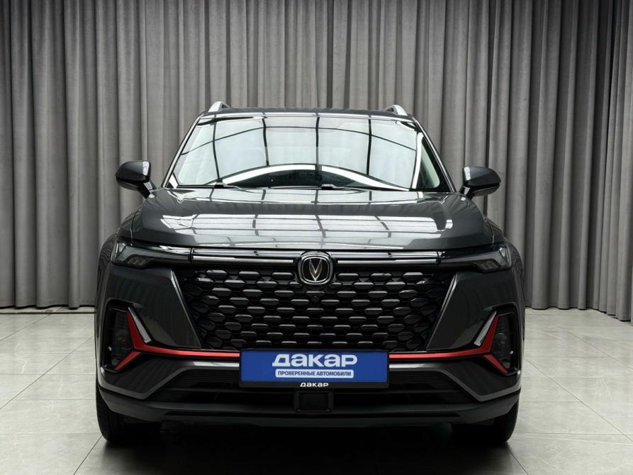 Changan CS35 Plus I Рестайлинг Ижевск  - изображение 2