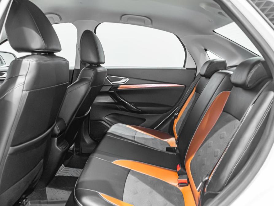 Lada (ВАЗ) Vesta I Рестайлинг (NG) Екатеринбург  - изображение 15