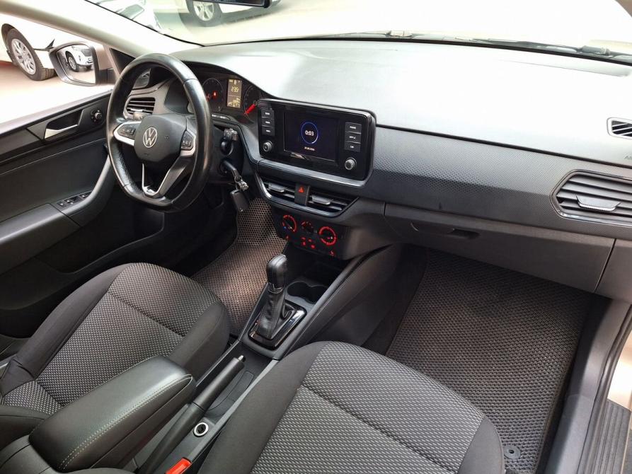 Volkswagen Polo VI Челябинск  - изображение 17