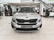 Kia Seltos I Казань  - изображение 24