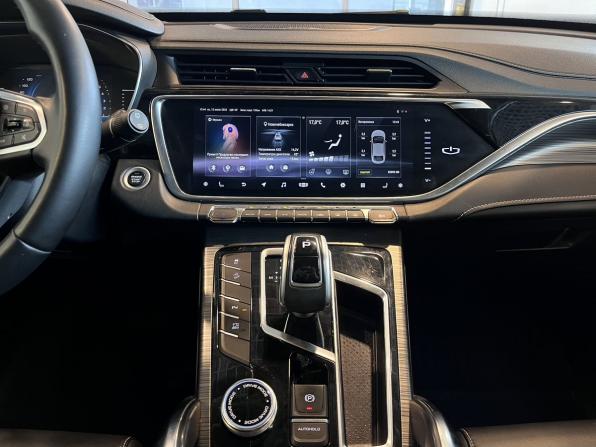 Geely Atlas Pro с пробегом 2023 года, цена 1 920 000 рублей, 82398 км, внедорожник, Автокод Объявления