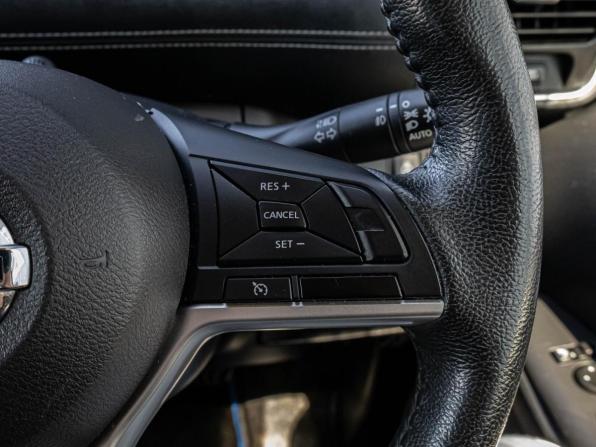 Nissan Serena V (C27) с пробегом 2019 года, цена 2 199 000 рублей, 130646 км, минивэн, Автокод Объявления