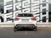 Mercedes-Benz GLA I (X156) Рестайлинг Краснодар  - изображение 27
