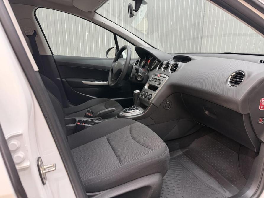 Peugeot 408 I Магнитогорск  - изображение 10