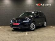 Volkswagen Tiguan II Рестайлинг Челябинск  - изображение 26