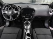 Nissan Juke I Москва  - изображение 32