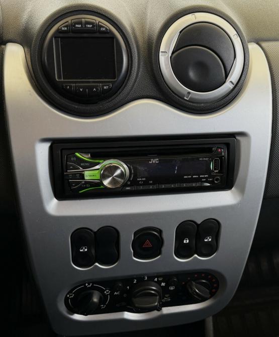 Renault Sandero I Москва  - изображение 7