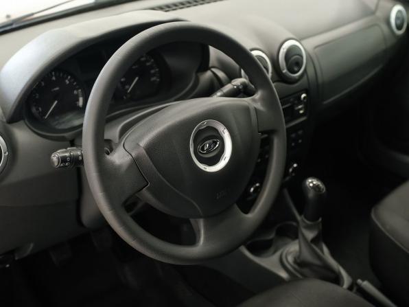 Lada (ВАЗ) Largus I с пробегом 2019 года, цена 856 000 рублей, 175000 км, универсал, Автокод Объявления
