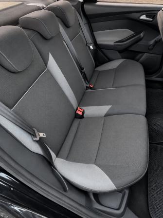 Ford Focus III с пробегом 2013 года, цена 670 000 рублей, 220161 км, седан, Автокод Объявления
