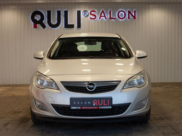 Opel Astra J с пробегом 2011 года, цена 795 000 рублей, 161884 км, хэтчбек, Автокод Объявления