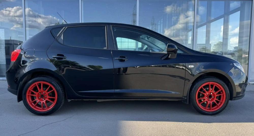 SEAT Ibiza IV Воронеж  - изображение 7