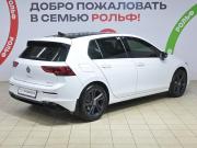 Volkswagen Golf VIII Москва  - изображение 11