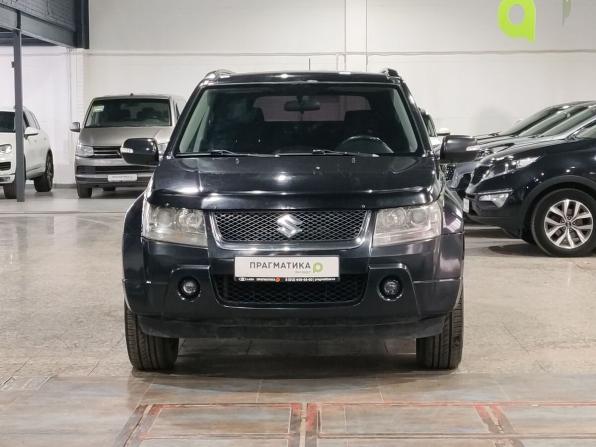Suzuki Grand Vitara II Рестайлинг с пробегом 2011 года, цена 745 000 рублей, 205760 км, внедорожник, Автокод Объявления