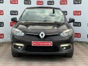 Renault Fluence I Рестайлинг Санкт-Петербург  - изображение 12