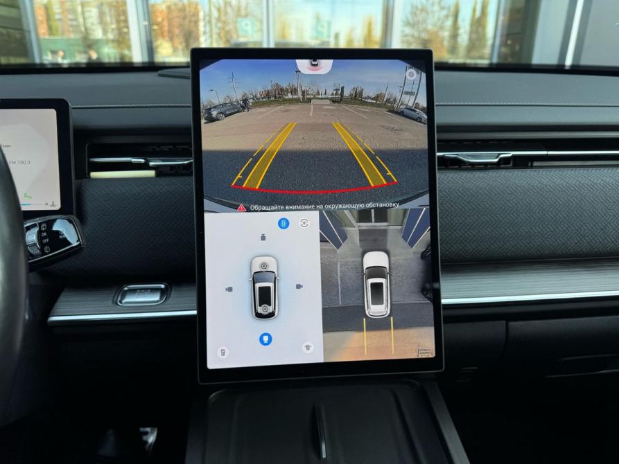Jaecoo J7 I Стерлитамак  - изображение 11