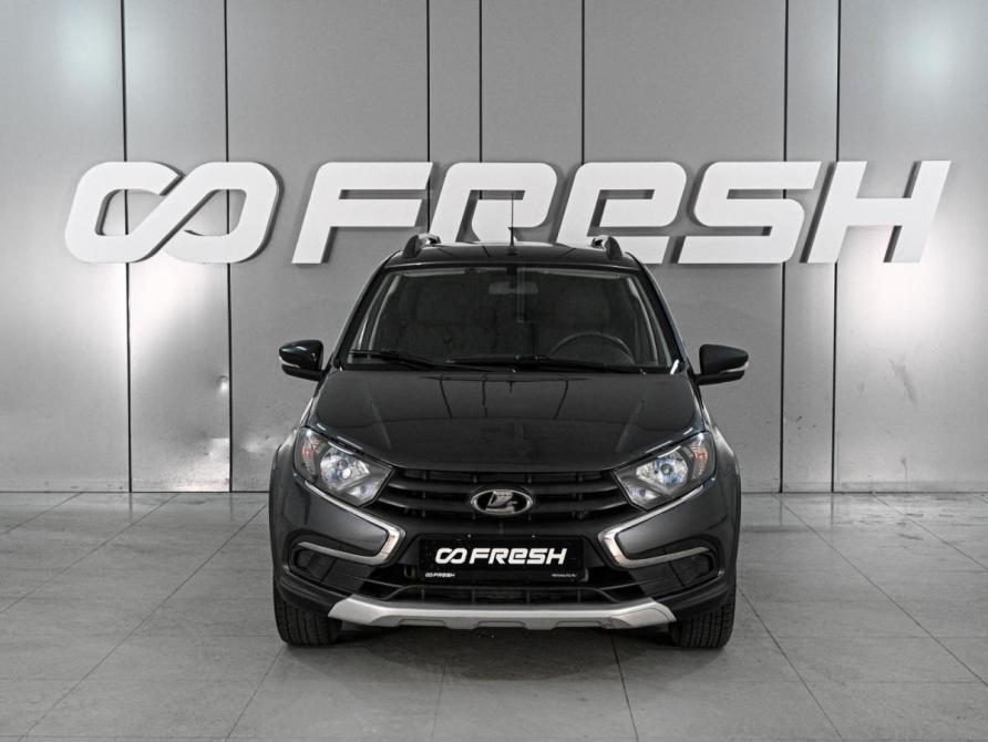 Lada (ВАЗ) Granta I Рестайлинг Ростов-на-Дону  - изображение 3