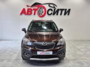 Opel Mokka I Воронеж  - изображение 22