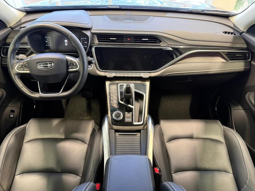 Geely Atlas Pro Волгоград  - изображение 8