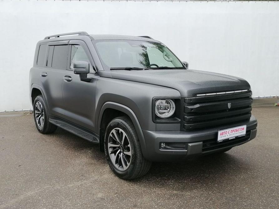 Haval H9 II Москва  - изображение 3