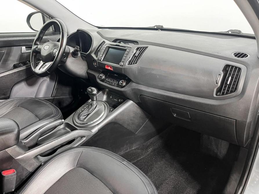 Kia Sportage III Ногинск  - изображение 13