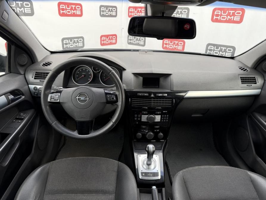 Opel Astra H Рестайлинг Санкт-Петербург  - изображение 7