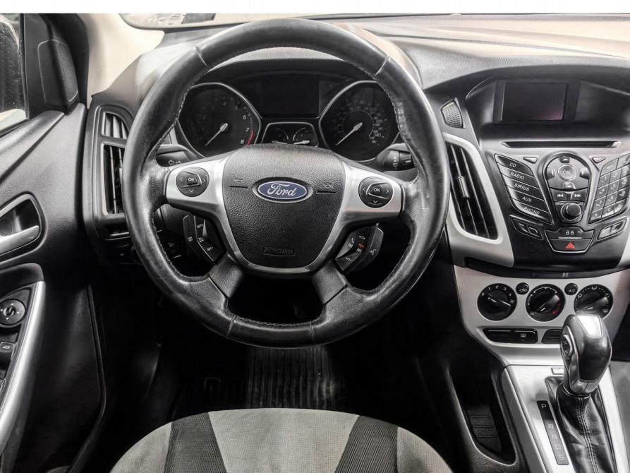 Ford Focus III Ростов-на-Дону  - изображение 12