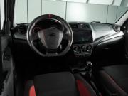 Lada (ВАЗ) Granta I Рестайлинг Ростов-на-Дону  - изображение 20