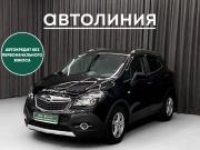 Opel Mokka I Красноярск  - изображение 14