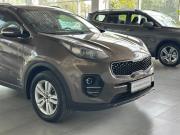 Kia Sportage IV Новосибирск  - изображение 23