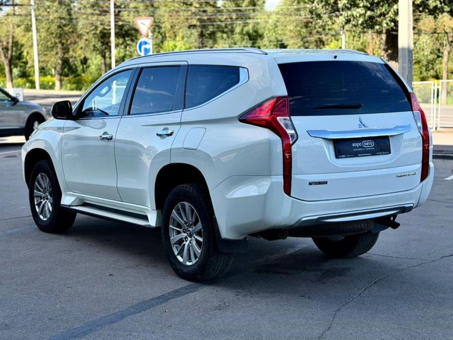 Mitsubishi Pajero Sport III Тула  - изображение 6