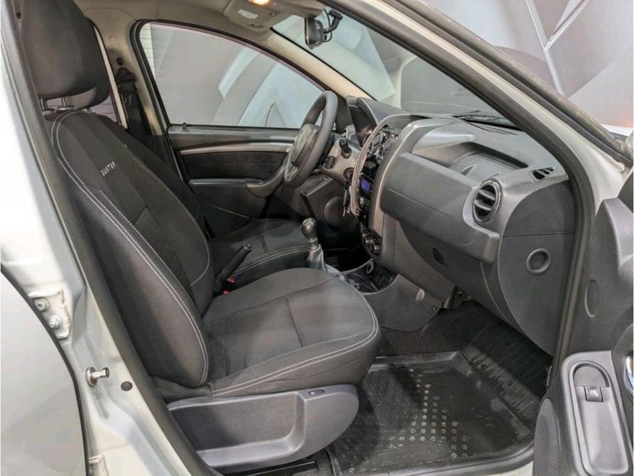 Renault Duster I Рестайлинг Пермь  - изображение 11