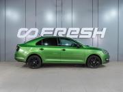 Skoda Rapid I Рестайлинг Воронеж  - изображение 27
