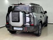 JETOUR T2 Москва  - изображение 20