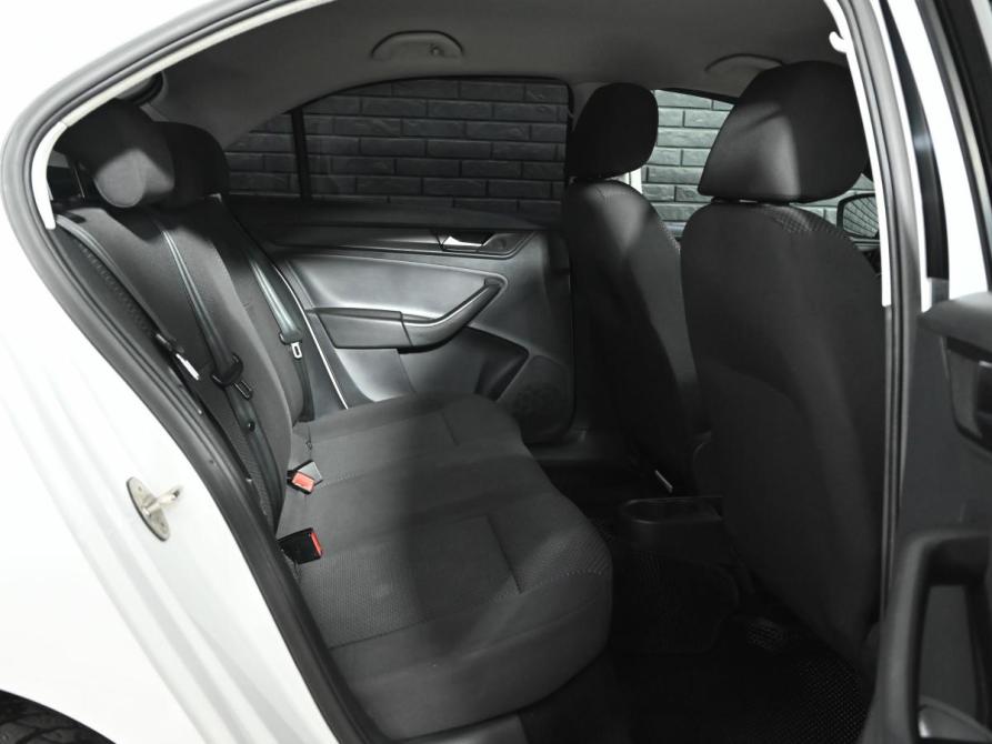 Volkswagen Polo VI Екатеринбург  - изображение 16