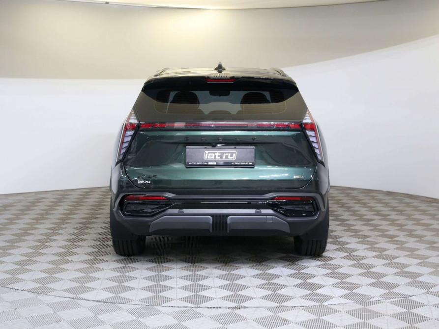 Geely Atlas II Санкт-Петербург  - изображение 6