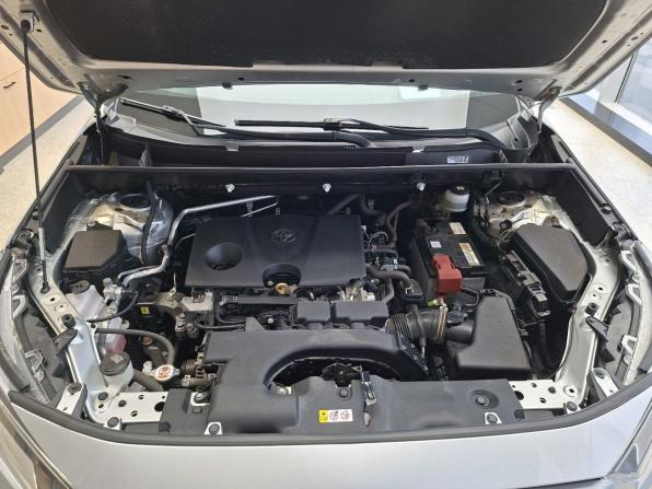 Toyota RAV4 V (XA50) с пробегом 2021 года, цена 2 849 000 рублей, 142059 км, внедорожник, Автокод Объявления