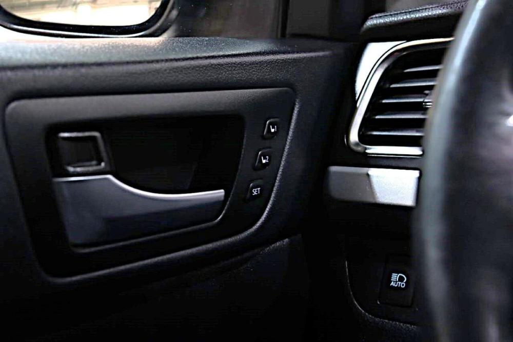 Toyota Highlander III (XU50) Сургут  - изображение 14