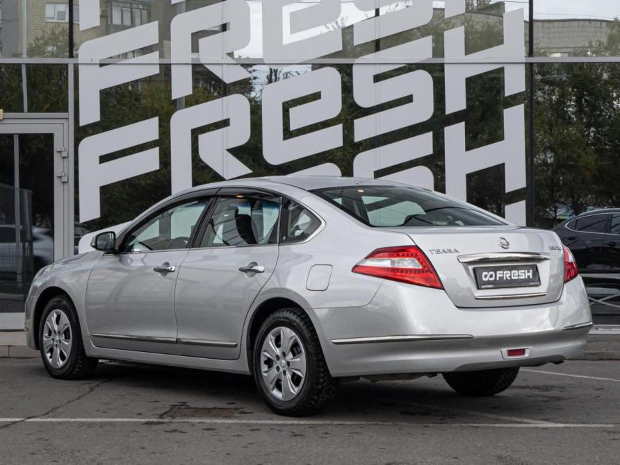 Nissan Teana II (J32) Волгоград  - изображение 2