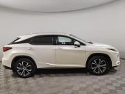 Lexus RX IV Рестайлинг Москва  - изображение 26