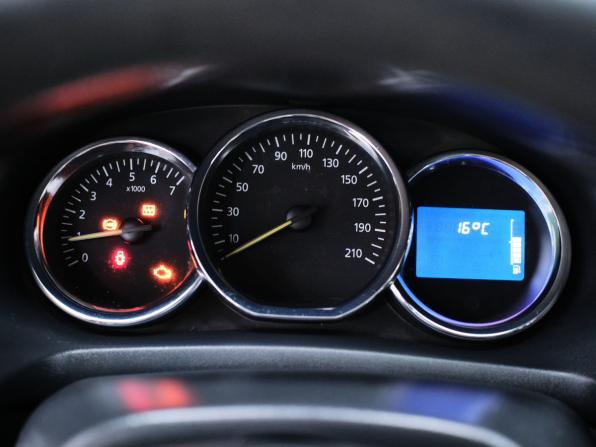 Renault Sandero II с пробегом 2014 года, цена 449 000 рублей, 213026 км, хэтчбек, Автокод Объявления