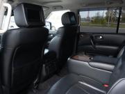 Infiniti QX80 I Рестайлинг Улан-Удэ  - изображение 44