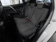 Toyota RAV4 IV (XA40) Рестайлинг Москва  - изображение 34