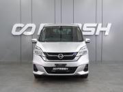 Nissan Serena V (C27) Воронеж  - изображение 23