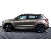 Skoda Karoq I Москва  - изображение 35